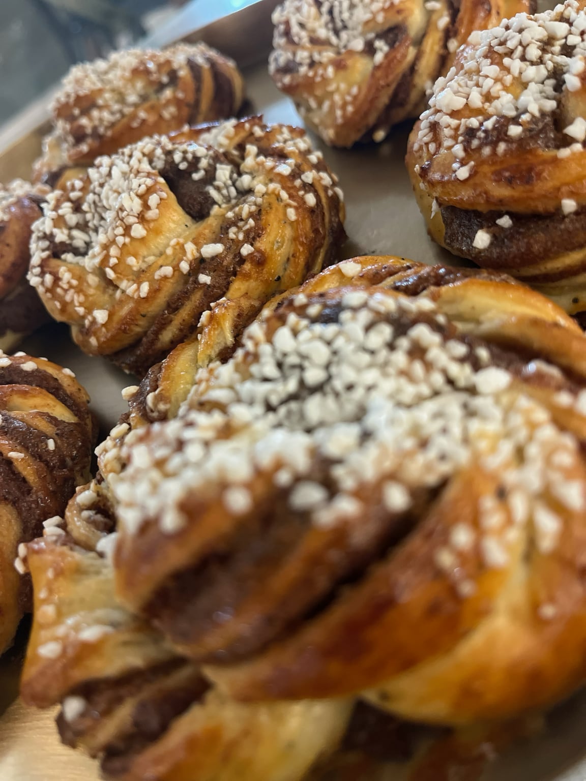 Mandelbullar