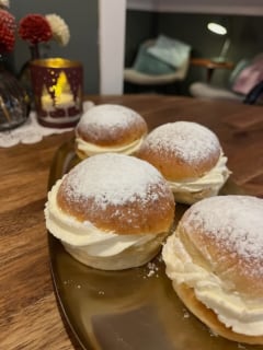 Semlor